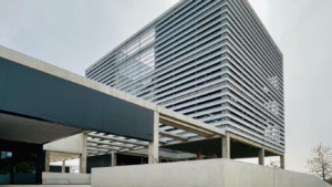estructuras solidas